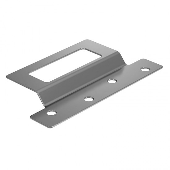 Artiteq 808.650 Frame Hanger nickel-plated for wooden frames including screws