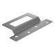 Artiteq 808.650 Frame Hanger nickel-plated for wooden frames including screws