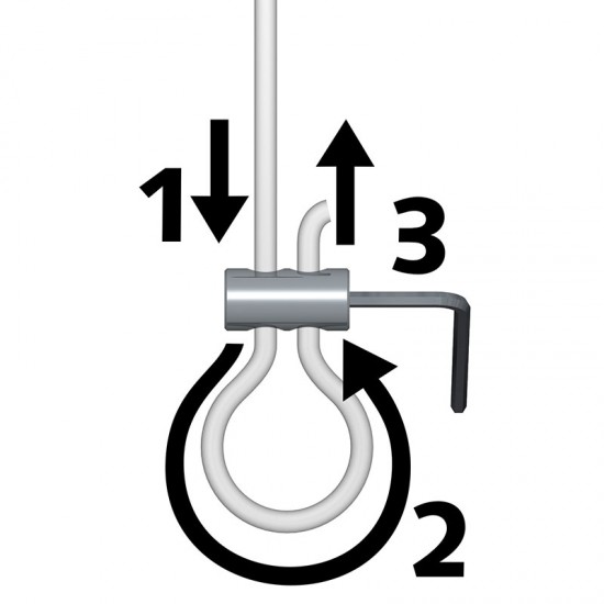 Artiteq Loop Maker - 5pcs