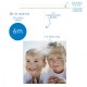 Artiteq Click Rail White Primer ALL-IN-ONE Kit 600cm