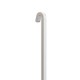 Artiteq Gallery Rod Steel 4 x 4mm U-Top White 200cm - 40kg