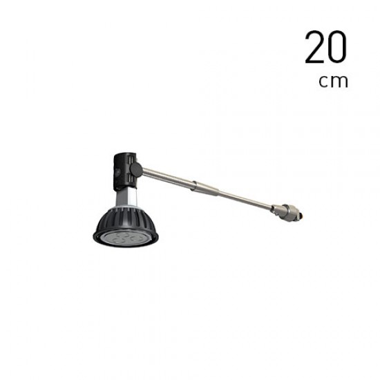 Artiteq Combi Rail Pro Light · Lighting Fitting 20cm