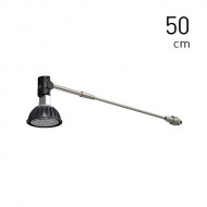 Combi Rail Pro Light · Lighting Fitting 50cm