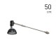 Artiteq Combi Rail Pro Light · Lighting Fitting 50cm