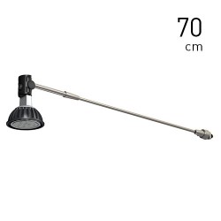 Combi Rail Pro Light · Lighting Fitting 70cm