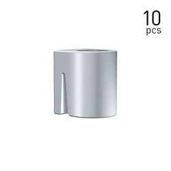 Cylinder Hook Alu ▪ 15kg - 10pcs