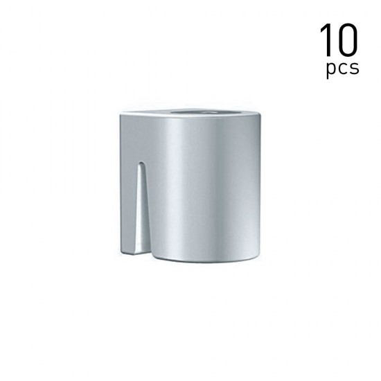 Artiteq Cylinder Hook Alu ▪ 15kg - 10pcs