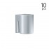 Cylinder Hook Alu ▪ 15kg - 10pcs