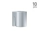 Artiteq Cylinder Hook Alu ▪ 15kg - 10pcs