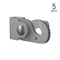 Anti-theft Clamping Hook ▪ 40kg - 5pcs
