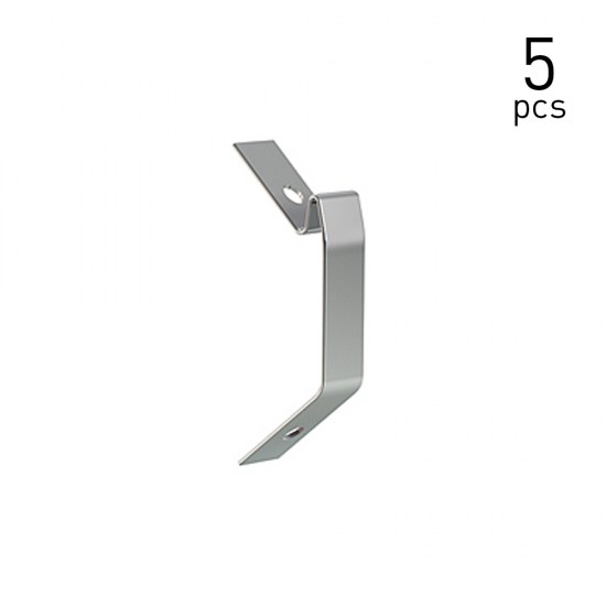 Artiteq Sliding Spring 3mm Stainless Steel ▪ 20kg - 5pcs