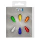 Artiteq Mouse Magnets Colour
