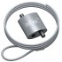 Loop Hanger + Steel Cable with Loop Set