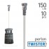 Twister 2mm Perlon 150cm - 10pcs