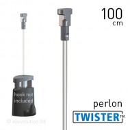 Twister 2mm Perlon 100cm