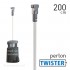 Twister 2mm Perlon 200cm