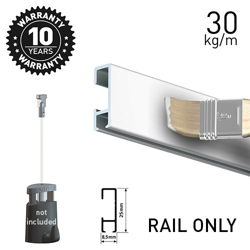 Picture Hanging Rail